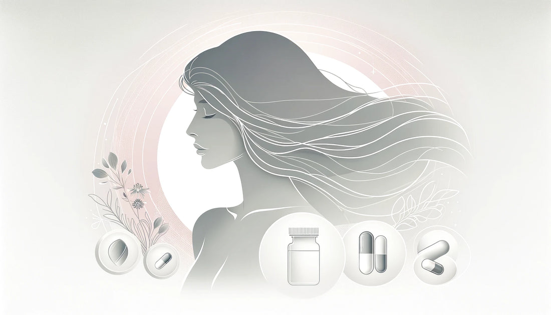 female libido booster