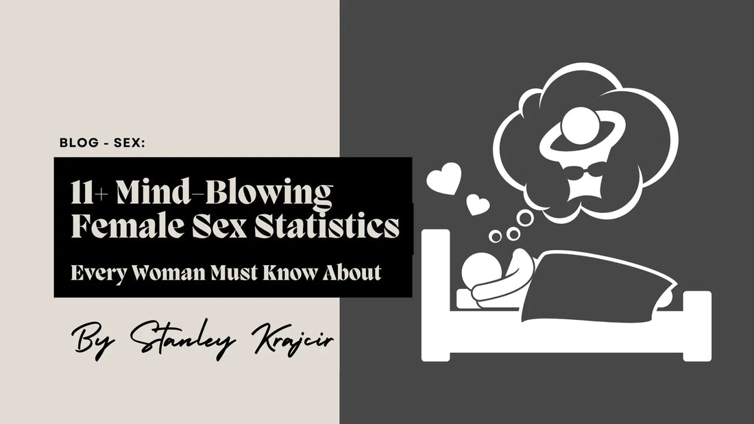 female sex statistics