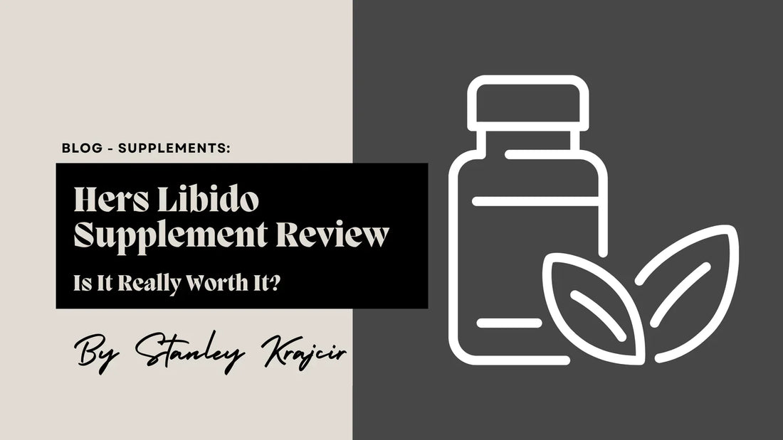 hers libido supplement review