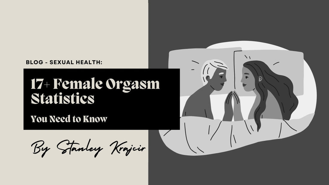 female orgasm statistics