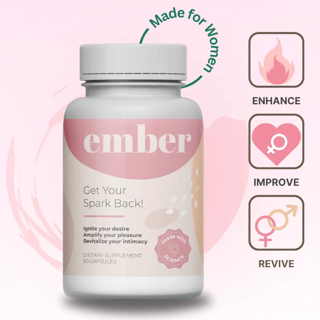 EMBER Supplements