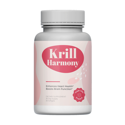 Krill